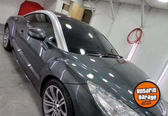 Autos - Peugeot RCZ 2012 Nafta 78000Km - En Venta