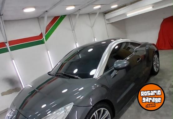 Autos - Peugeot RCZ 2012 Nafta 78000Km - En Venta