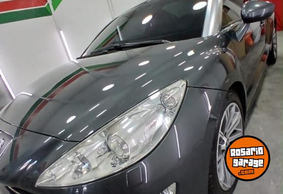 Autos - Peugeot RCZ 2012 Nafta 78000Km - En Venta