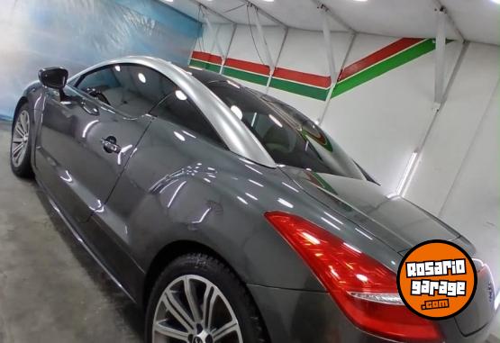 Autos - Peugeot RCZ 2012 Nafta 78000Km - En Venta