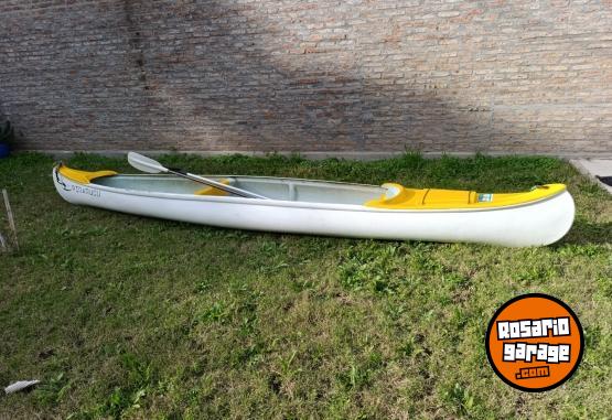 Deportes Náuticos - PIRAGUA PIRARUCU - En Venta