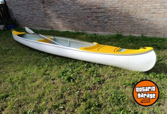 Deportes Náuticos - PIRAGUA PIRARUCU - En Venta