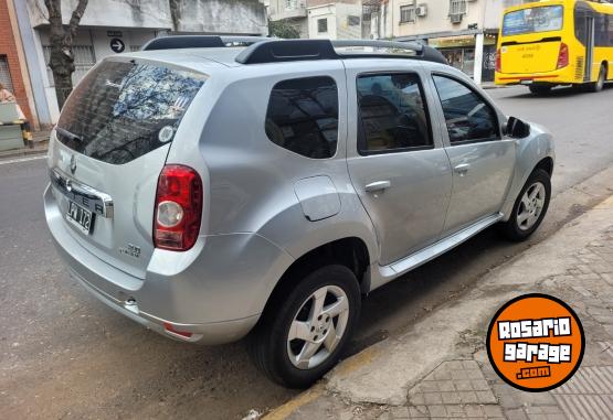 Autos - Renault Duster Privilege 2.0 2012 Nafta 160000Km - En Venta
