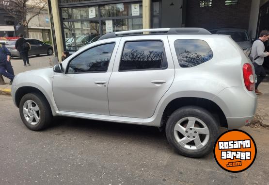 Autos - Renault Duster Privilege 2.0 2012 Nafta 160000Km - En Venta