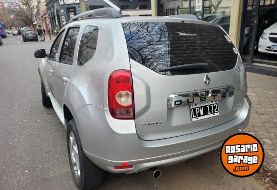 Autos - Renault Duster Privilege 2.0 2012 Nafta 160000Km - En Venta