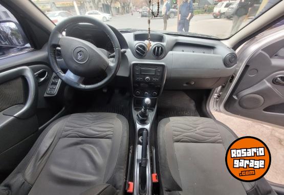 Autos - Renault Duster Privilege 2.0 2012 Nafta 160000Km - En Venta