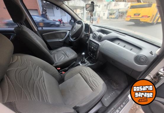 Autos - Renault Duster Privilege 2.0 2012 Nafta 160000Km - En Venta