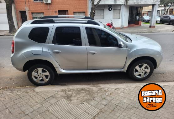 Autos - Renault Duster Privilege 2.0 2012 Nafta 160000Km - En Venta