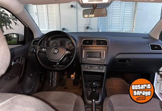 Autos - Volkswagen Polo 2016 Nafta 160000Km - En Venta
