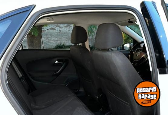 Autos - Volkswagen Polo 2016 Nafta 160000Km - En Venta