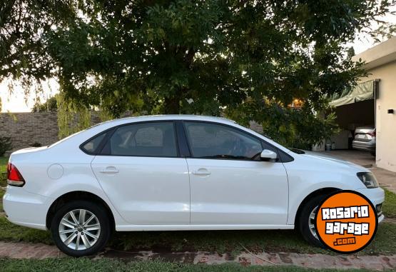 Autos - Volkswagen Polo 2016 Nafta 160000Km - En Venta