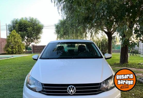 Autos - Volkswagen Polo 2016 Nafta 160000Km - En Venta