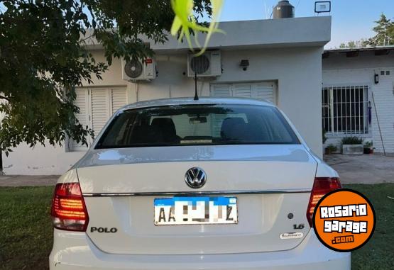 Autos - Volkswagen Polo 2016 Nafta 160000Km - En Venta