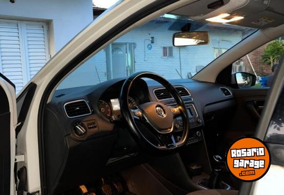 Autos - Volkswagen Polo 2016 Nafta 160000Km - En Venta