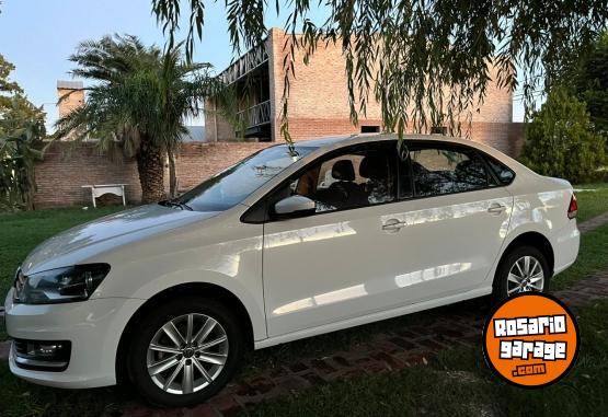 Autos - Volkswagen Polo 2016 Nafta 160000Km - En Venta