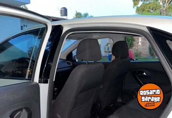 Autos - Volkswagen Polo 2016 Nafta 160000Km - En Venta