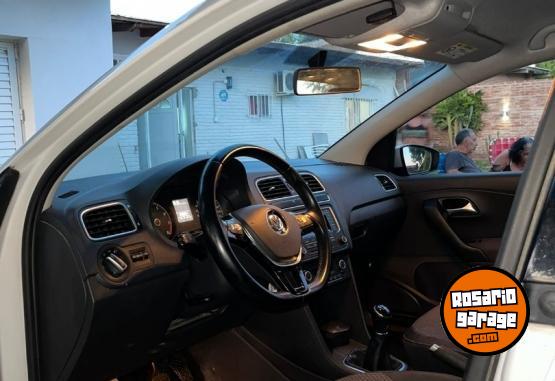 Autos - Volkswagen Polo 2016 Nafta 160000Km - En Venta