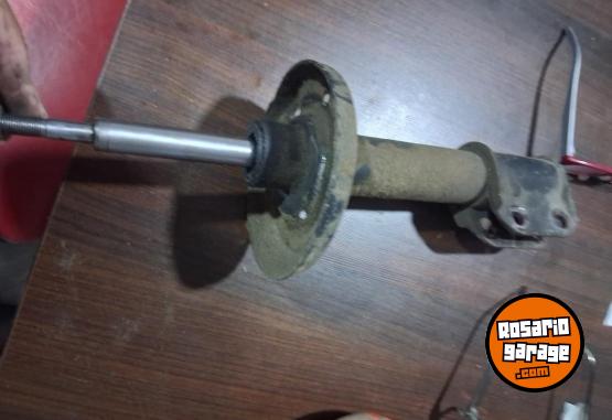 Hogar - Vendo espirales progresivos y amortiguadores en buen estado - En Venta