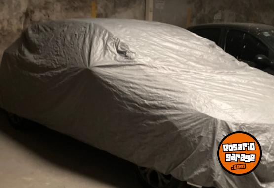 Autos - Chevrolet Ltz 2018 Nafta 66000Km - En Venta