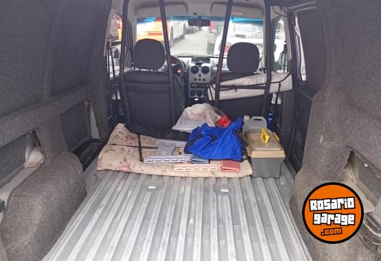 Utilitarios - Citroen Berlingo Furgon 1.6 HDI 2017 Diesel 111Km - En Venta
