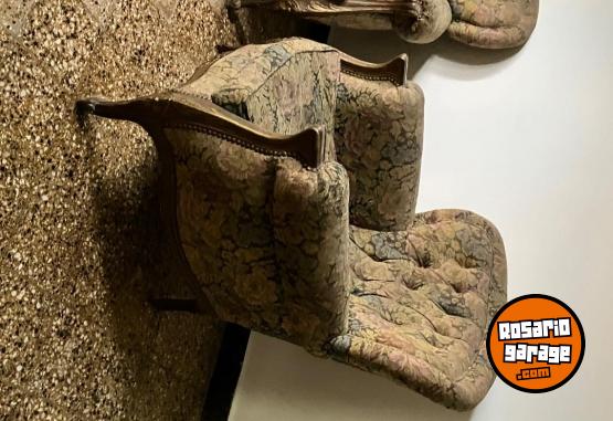 Hogar - Sillones - En Venta
