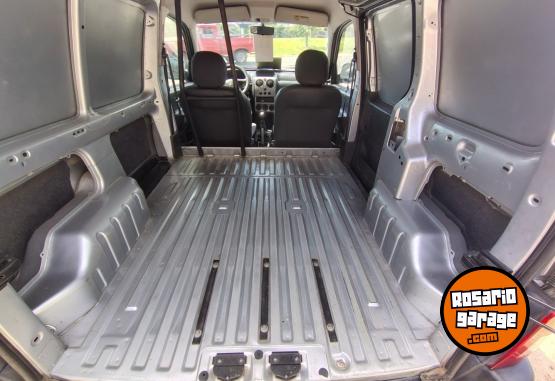 Utilitarios - Citroen Berlingo furgón bussines 2017 GNC 145000Km - En Venta