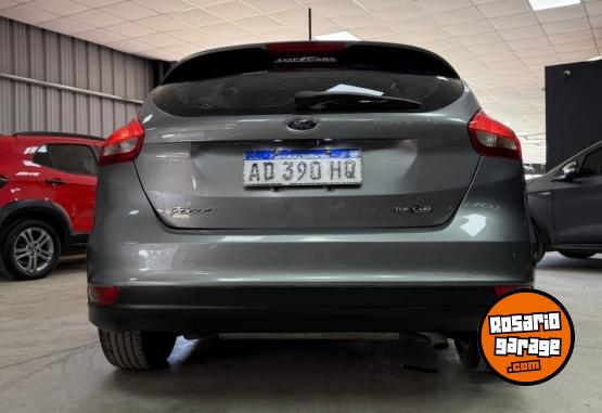 Autos - Ford Focus SE 2019 Nafta 92000Km - En Venta