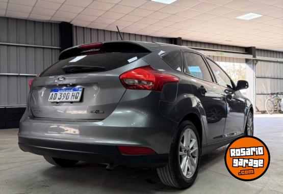 Autos - Ford Focus SE 2019 Nafta 92000Km - En Venta