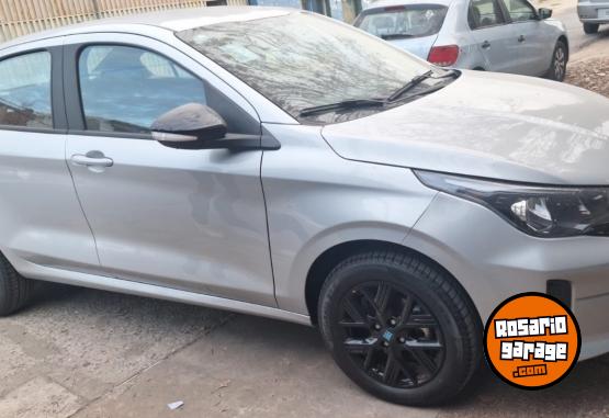 Autos - Fiat Cronos Drive Pack Plus 2026 Nafta 17Km - En Venta