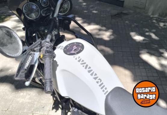 Motos - Royal Enfield Himalayan 411 2018 Nafta 111Km - En Venta