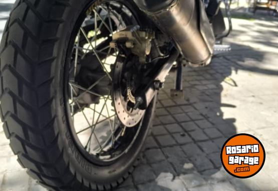 Motos - Royal Enfield Himalayan 411 2018 Nafta 111Km - En Venta