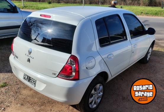 Autos - Renault Clio Mio confort pack 5p 2016 Nafta 145000Km - En Venta