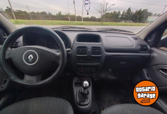 Autos - Renault Clio Mio confort pack 5p 2016 Nafta 145000Km - En Venta