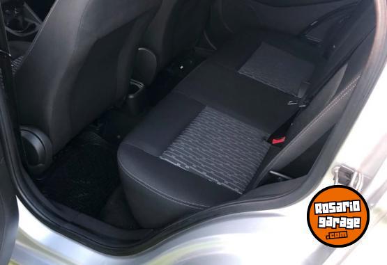 Autos - Ford KA 2018 GNC 173900Km - En Venta