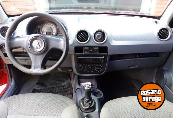Autos - Volkswagen Gol 2010 Nafta 111Km - En Venta