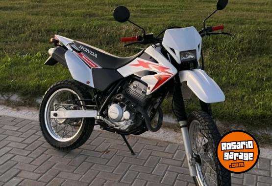 Motos - Honda Xr tornado 2021 Nafta 18000Km - En Venta