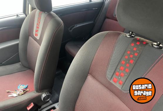 Autos - Renault Stepway 2014 Nafta 128000Km - En Venta
