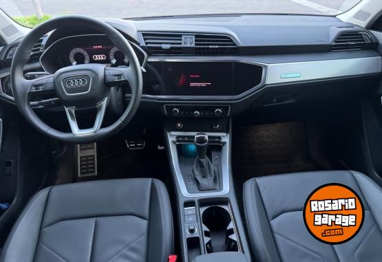 Camionetas - Audi Q3 SPORTBACK STRONIC 1.4T 2025 Nafta 8000Km - En Venta