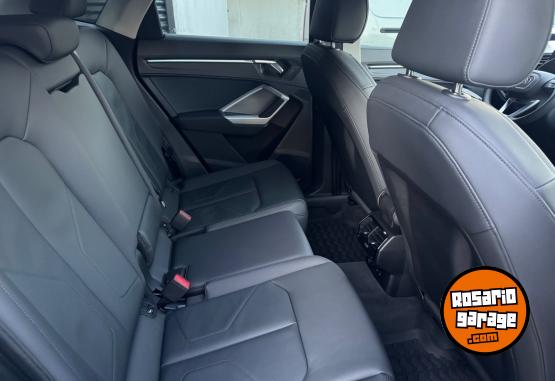Camionetas - Audi Q3 SPORTBACK STRONIC 1.4T 2025 Nafta 8000Km - En Venta