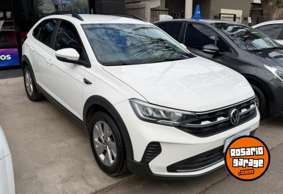 Autos - Volkswagen Confortline 200tsi 2023 Nafta 76000Km - En Venta