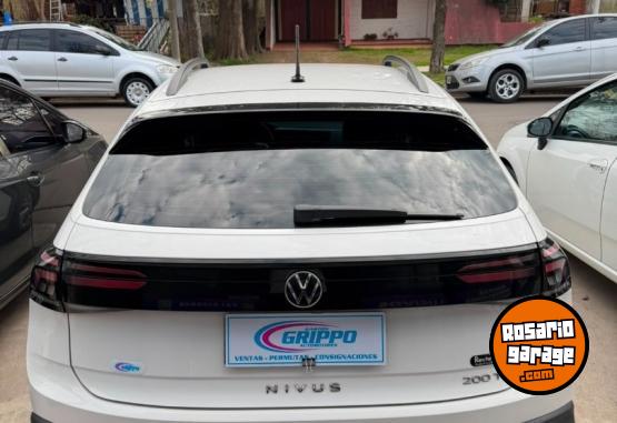 Autos - Volkswagen Confortline 200tsi 2023 Nafta 76000Km - En Venta