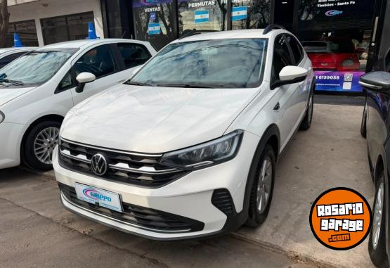 Autos - Volkswagen Confortline 200tsi 2023 Nafta 76000Km - En Venta