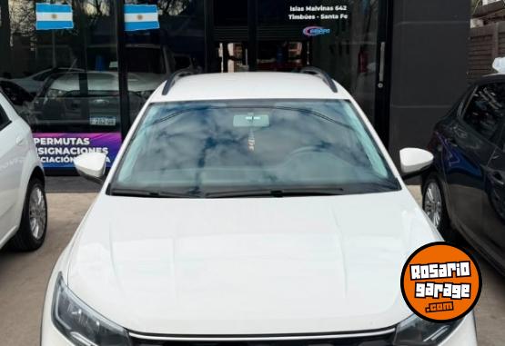 Autos - Volkswagen Confortline 200tsi 2023 Nafta 76000Km - En Venta