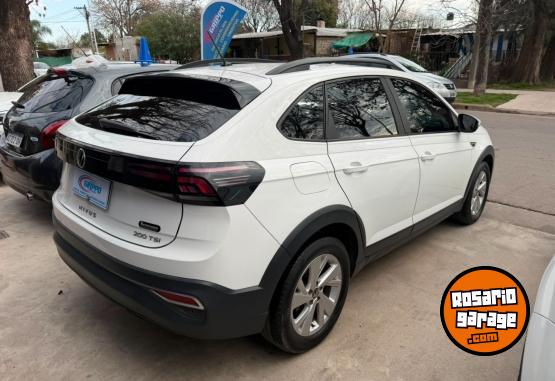 Autos - Volkswagen Confortline 200tsi 2023 Nafta 76000Km - En Venta