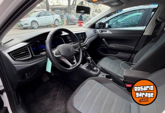Autos - Volkswagen Confortline 200tsi 2023 Nafta 76000Km - En Venta