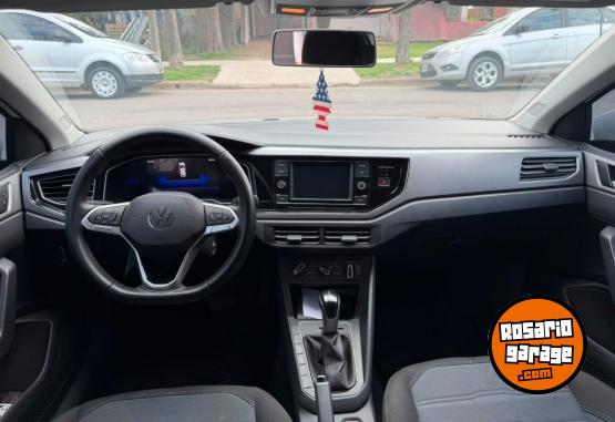 Autos - Volkswagen Confortline 200tsi 2023 Nafta 76000Km - En Venta