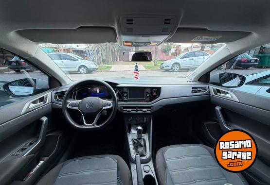 Autos - Volkswagen Confortline 200tsi 2023 Nafta 76000Km - En Venta