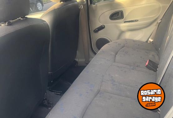 Autos - Renault RENAULT CLIO TDCI 2005 Diesel 170000Km - En Venta