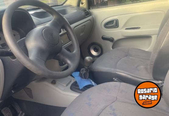 Autos - Renault RENAULT CLIO TDCI 2005 Diesel 170000Km - En Venta