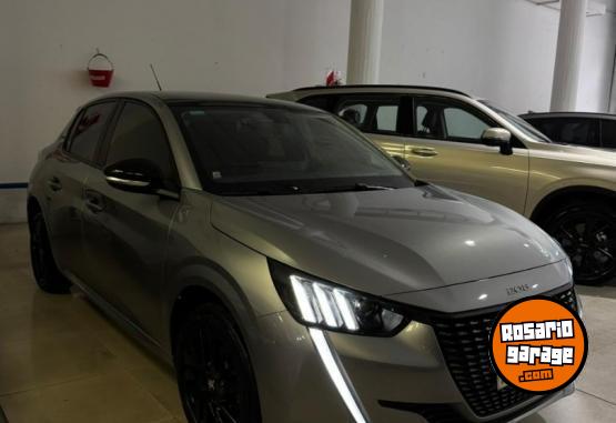 Autos - Peugeot 208 style 1,6 TIPTRONIC 2023 Nafta 34000Km - En Venta